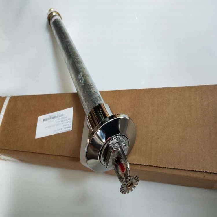 DS-1干式下垂型噴頭 泰科TY3255